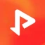 Video- und Musik-Downloader icon