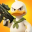 Duck Survival icon