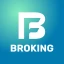 Bajaj Broking: Demat & Trading icon