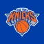 Official New York Knicks App icon