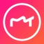 Meitu- AI Photo & Video Editor icon