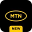 MTN App ZA icon