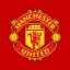 Manchester United Official App icon