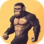 Idle Human Evolution Merge RPG icon