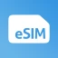eSIM Viagens e Dados Móveis icon