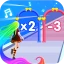 Dancing Hair: Dress Up icon