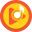 Music Player - MP3 პლეერი icon