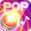 Tap Tap Music-Pop Songs icon