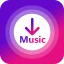 Music Downloader-song Download icon
