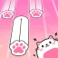 Dreameow Tiles: Música de Gato icon