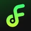 KI Musik & Song Maker Musicful icon