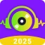 Musicnix - MP3 Player icon