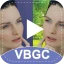 Video taustamuutja icon