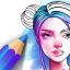 Color Pop - Fun Coloring Games icon