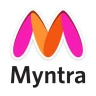 Myntra - Fashion Shopping App icon
