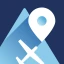 Avia Maps - Luftfahrtkarten icon