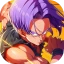 Saiyan Descent:Shenron Summon icon