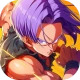 Saiyan Descent：Shenron Summon icon