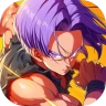 Saiyan Descent：Shenron Summon icon