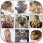 Easy Hairstyles for Girls icon
