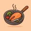 All My Meals - Keep Recipes icon
