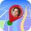 Geo Tracker - Phone Locator icon