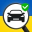 Перевірка автономера: Україна icon