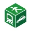 NAVITIME - 乗換案内と地図が1つになった総合ナビ icon