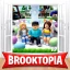 Block Role Play City icon