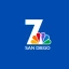 NBC 7 San Diego News & Weather icon