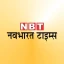 NBT Local & Public Hindi News icon
