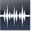 WavePad Audio Bearbeitung icon