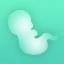 Contraction Timer & Counter 9m icon
