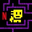 Tomb of the Mask NETFLIX icon