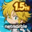 The Seven Deadly Sins: IDLE icon