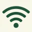 Network WiFi Scan icon