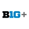 B1G+: Watch College Sports icon