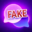 Fake Chat Text Message Creator icon