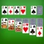 Solitaire icon