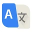 თარგმნეთ ენა მთარგმნელი icon