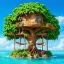 Sunshine Island Grande Fazenda icon