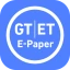 GT/ET E-PAPER icon