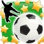 New Star™ Futebol icon