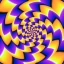 Magic Wheel - Spin Art Drawing icon