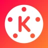 KineMaster - Editor de Vídeos icon