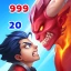 Hero Wars: Alliance RPG Legend icon