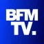 BFM : TV, news, radio en live icon