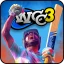 World Cricket Championship 3 icon
