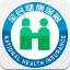 全民健保行動快易通 | 健康存摺 icon