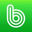 BAND - App for all groups icon